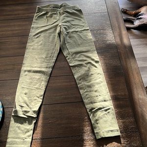Old Navy leggings